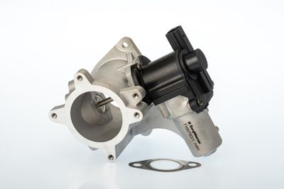 Клапан возврата ОГ BorgWarner 710575D