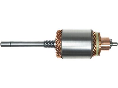 Enkurs, Starteris AS-PL SA4027S