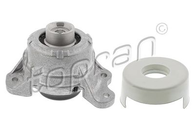 Подвеска, двигатель TOPRAN 410 172