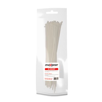 Savilcējskava MAXGEAR 84-0024SET