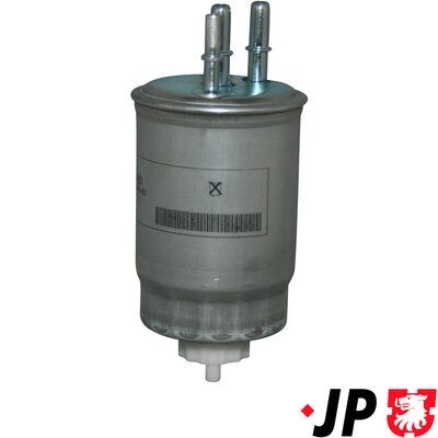 Топливный фильтр JP GROUP 1518700900