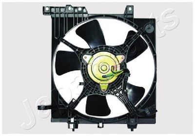 Ventilators, Motora dzesēšanas sistēma JAPANPARTS VNT241008