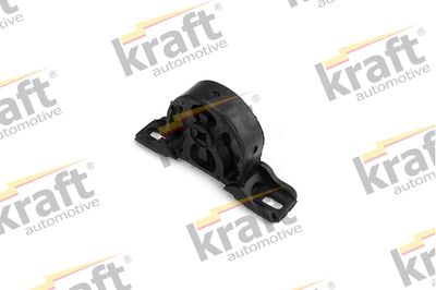 Кронштейн, система выпуска ОГ KRAFT AUTOMOTIVE 0502561