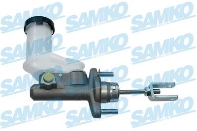 Galvenais cilindrs, Sajūgs SAMKO F30340