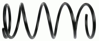 Balstiekārtas atspere SACHS 997 589