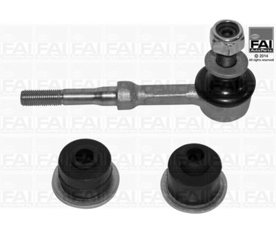 Тяга / стойка, стабилизатор FAI AutoParts SS7255