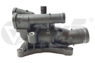 Termostats, Dzesēšanas šķidrums vika 19770701