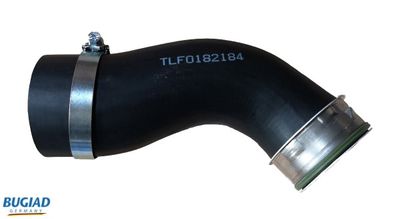 Pūtes sistēmas gaisa caurule BUGIAD 82184