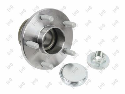 Riteņa rumba ABAKUS 141-01-386