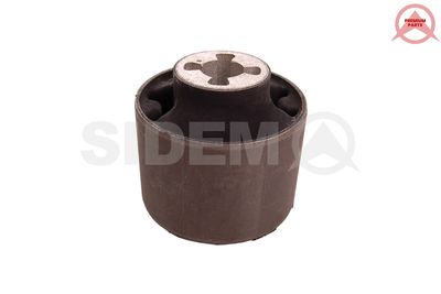 Втулка, балка моста SIDEM 853325