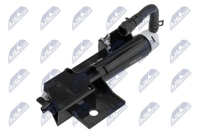 Распылитель воды для чистки, система очистки фар NTY EDS-SB-012