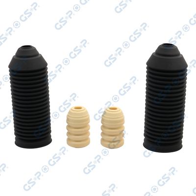 Putekļu aizsargkomplekts, Amortizators GSP 5402423PK