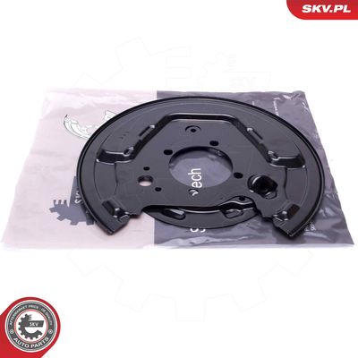 Dubļu sargs, Bremžu disks ESEN SKV 57SKV707