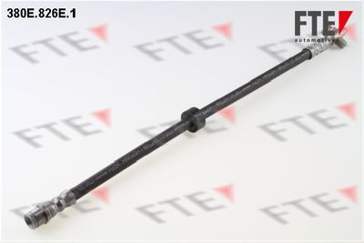 Тормозной шланг FTE 9240020