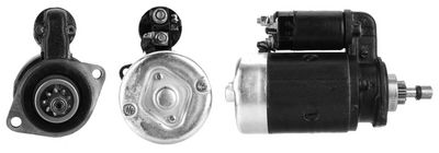 Starteris LUCAS LRS00246