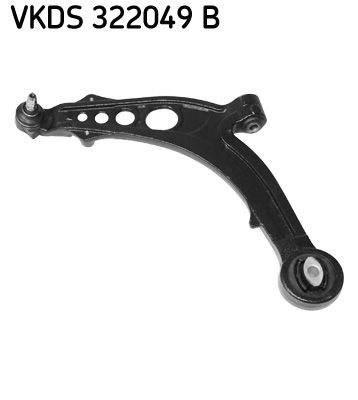 Neatkarīgās balstiekārtas svira, Riteņa piekare SKF VKDS 322049 B