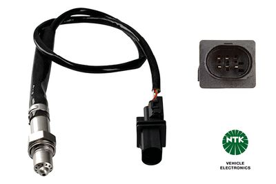 Лямбда-зонд NTK 91431