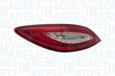 Задний фонарь MAGNETI MARELLI 714021400807