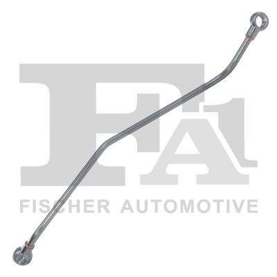 Маслопровод, компрессор FA1 614-803