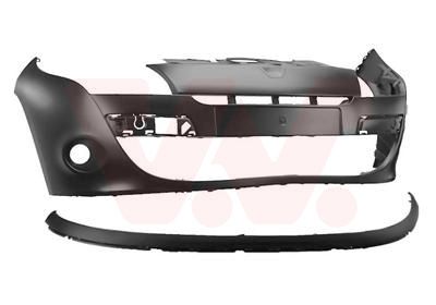 Bampers VAN WEZEL 4377574