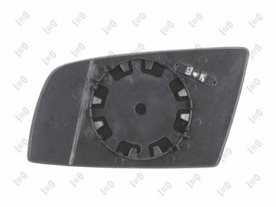 Зеркальное стекло, наружное зеркало ABAKUS 0417G02