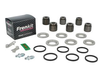 Комплект экономичных тормозов FRENKIT 673006