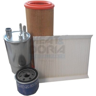  MEAT & DORIA FKFIA027