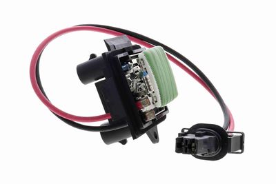 Regulators, Salona ventilators VEMO V46-79-0042