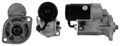 Стартер LUCAS LRS00615