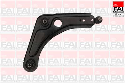 Neatkarīgās balstiekārtas svira, Riteņa piekare FAI AutoParts SS257