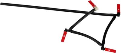 Шланг, утечка топлива GATES MFL1076