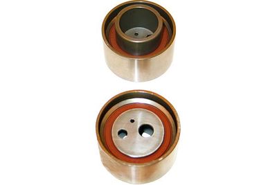 Натяжной ролик, ремень ГРМ KAVO PARTS DTE-4008