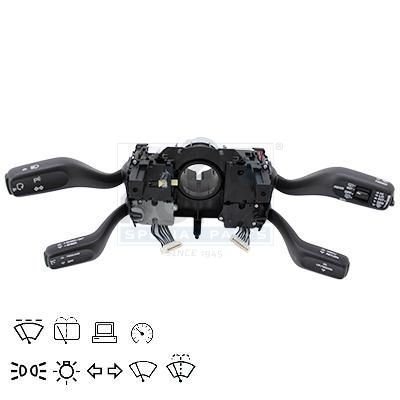 Выключатель на рулевой колонке MEAT & DORIA 231322