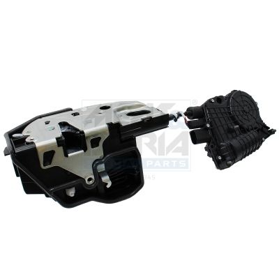 Durvju slēdzene MEAT & DORIA 31787