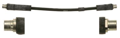 Тормозной шланг TRW PHA488