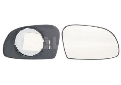 Spoguļstikls, Ārējais atpakaļskata spogulis ALKAR 6402338