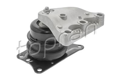 Подвеска, двигатель TOPRAN 113 306