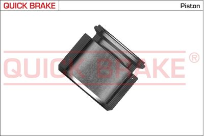 Поршень, корпус скобы тормоза QUICK BRAKE 185066K