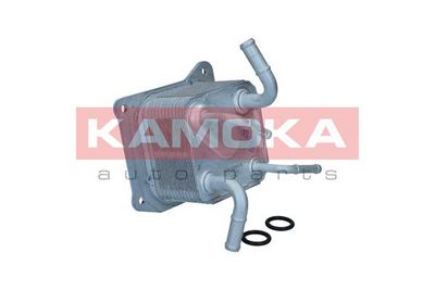 KAMOKA 7730145 Eļļas radiators, Motoreļļa