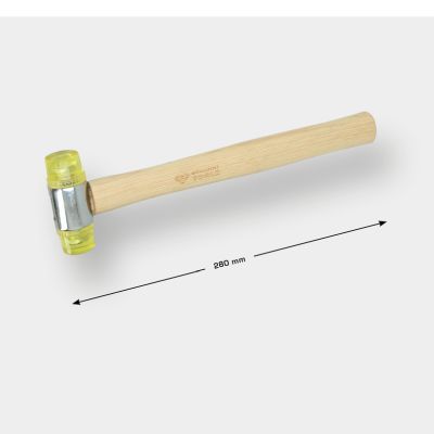 Atslēdznieka āmurs KS TOOLS BT071925