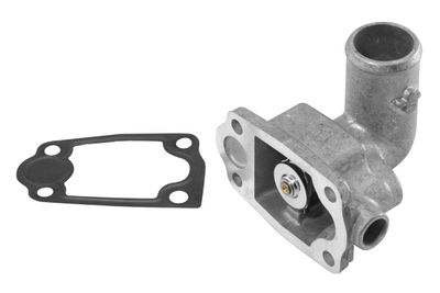 Termostats, Dzesēšanas šķidrums BorgWarner (Wahler) 410075.79D