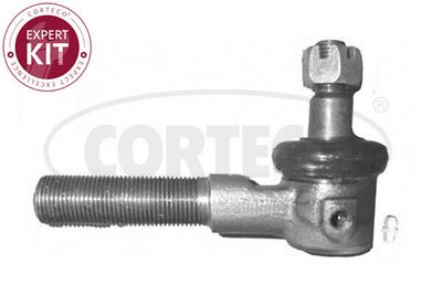 Наконечник поперечной рулевой тяги CORTECO 49401226