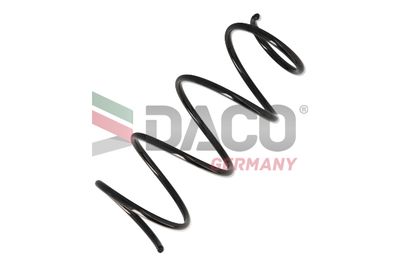 Balstiekārtas atspere DACO 810101
