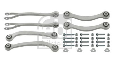 Комлектующее руля, подвеска колеса FEBI BILSTEIN 24000