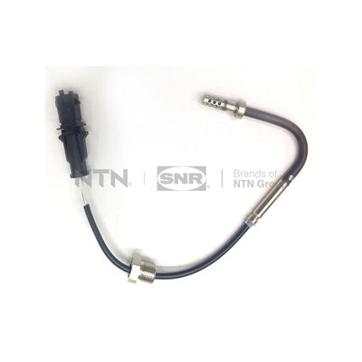 Devējs, Izplūdes gāzu temperatūra SNR EGT171.38