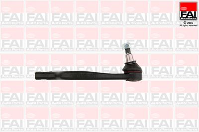 Stūres šķērsstiepņa uzgalis FAI AutoParts SS1131