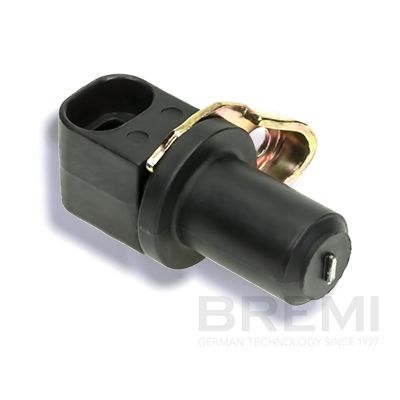 Датчик, частота вращения колеса BREMI 50676