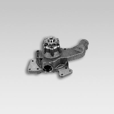 Ūdens sūknis, dzinēja dzesēšana HEPU P1466