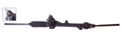 Рулевой механизм DRI 711520409