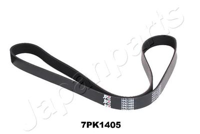 Поликлиновой ремень JAPANPARTS DV-7PK1405